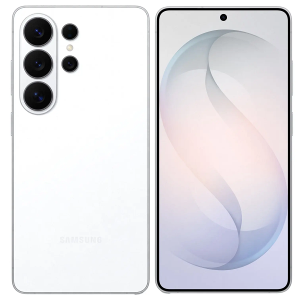 Купить Смартфон Samsung Galaxy S26 Ultra 16/1 ТБ White (SM-S948BZWQCAU)